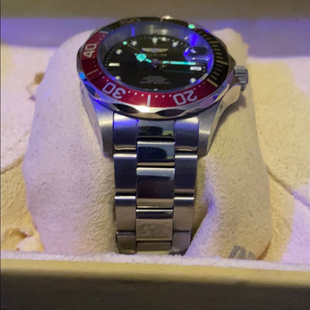 Invicta Pro Diver - Picture 3 of 8